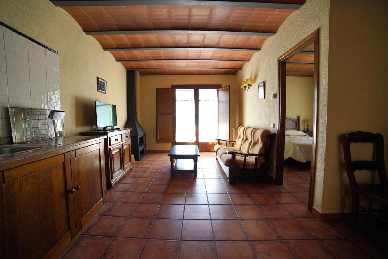Gra De Fajol Apartment Girona Exterior photo
